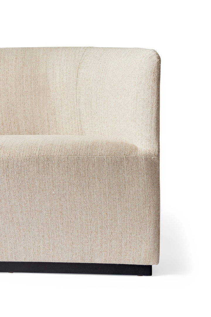 Tearoom Sofa - Audo Copenhagen - Chairs - Boucle 06 - HORNE