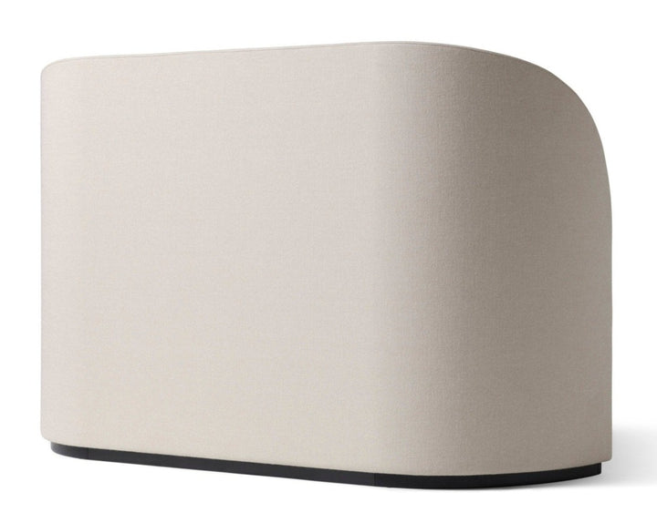 Tearoom Sofa, High Back - Audo Copenhagen - Sofas - Hallingdal 200 - With Power Outlet - HORNE