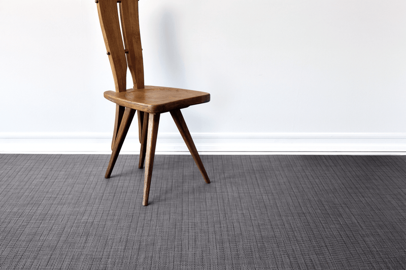 Thatch Floor Mat - Chilewich - Rugs - Pebble - Small - HORNE