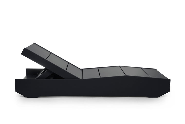 The 405 Chaise - Loll Designs - Outdoor Furniture - Cloud White - HORNE