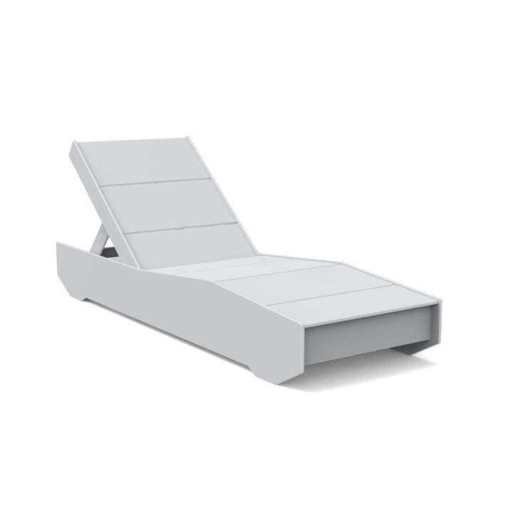The 405 Chaise - Loll Designs - Outdoor Furniture - Driftwood - HORNE