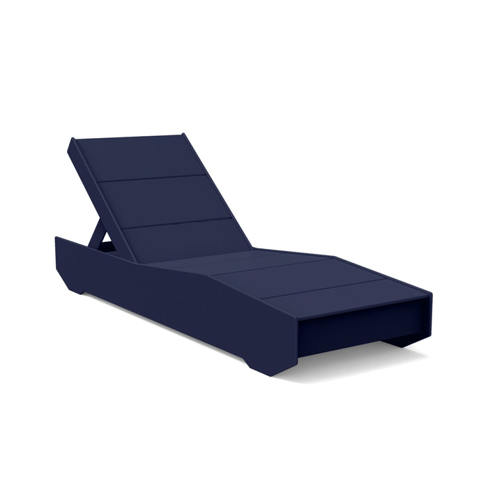 The 405 Chaise - Loll Designs - Outdoor Furniture - Navy Blue - HORNE