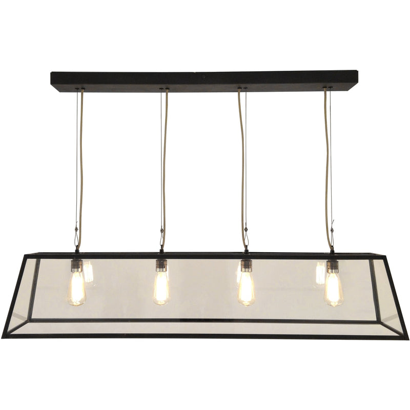The Diner 125 Pendant
