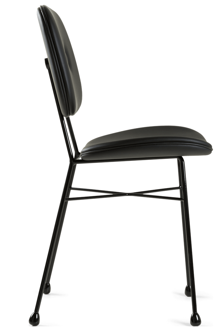 The Golden Chair - Moooi - Chairs - Solis - Sunset - HORNE