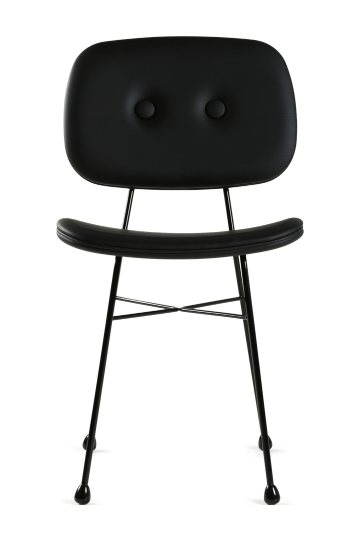 The Golden Chair - Moooi - Chairs - Solis - Sunset - HORNE