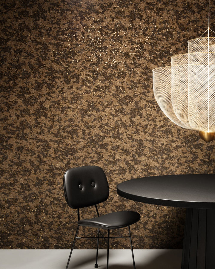The Golden Chair - Moooi - Chairs - Solis - Sunset - HORNE