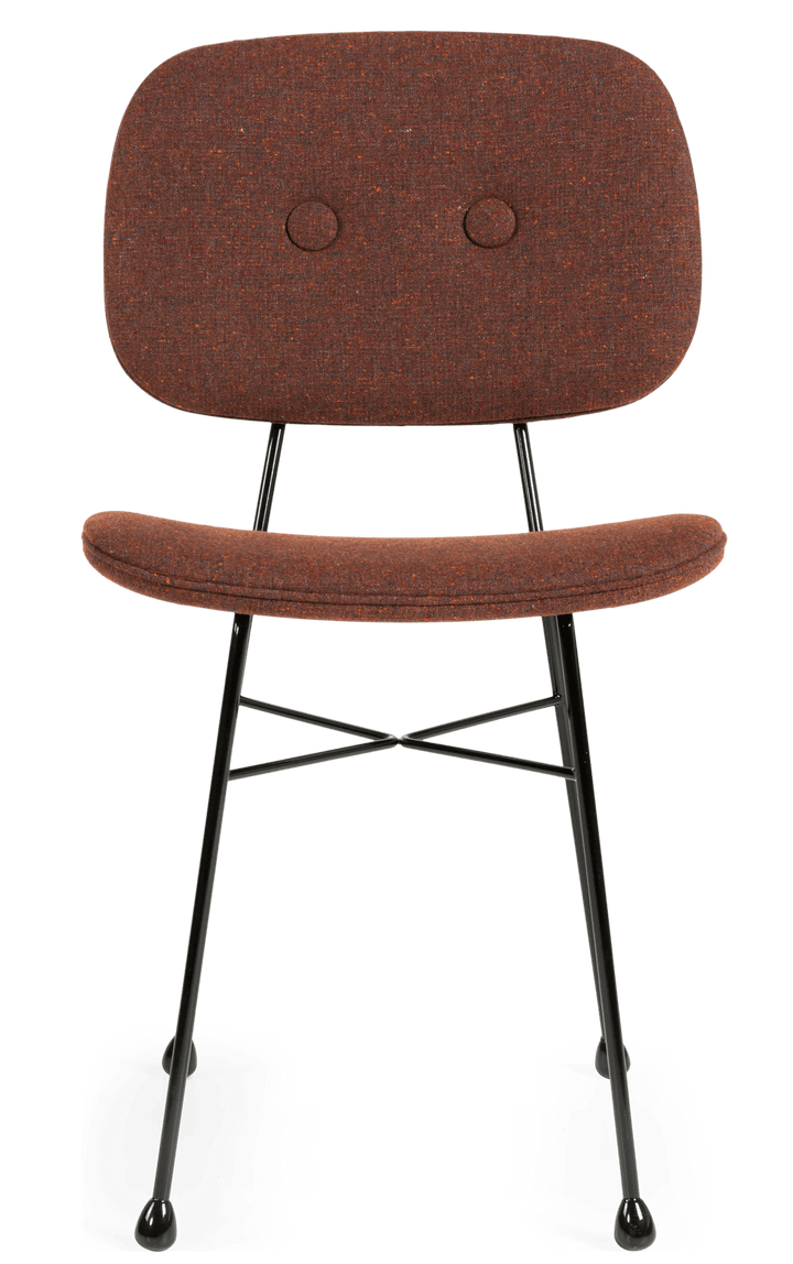 The Golden Chair - Moooi - Chairs - Solis - Sunset - HORNE