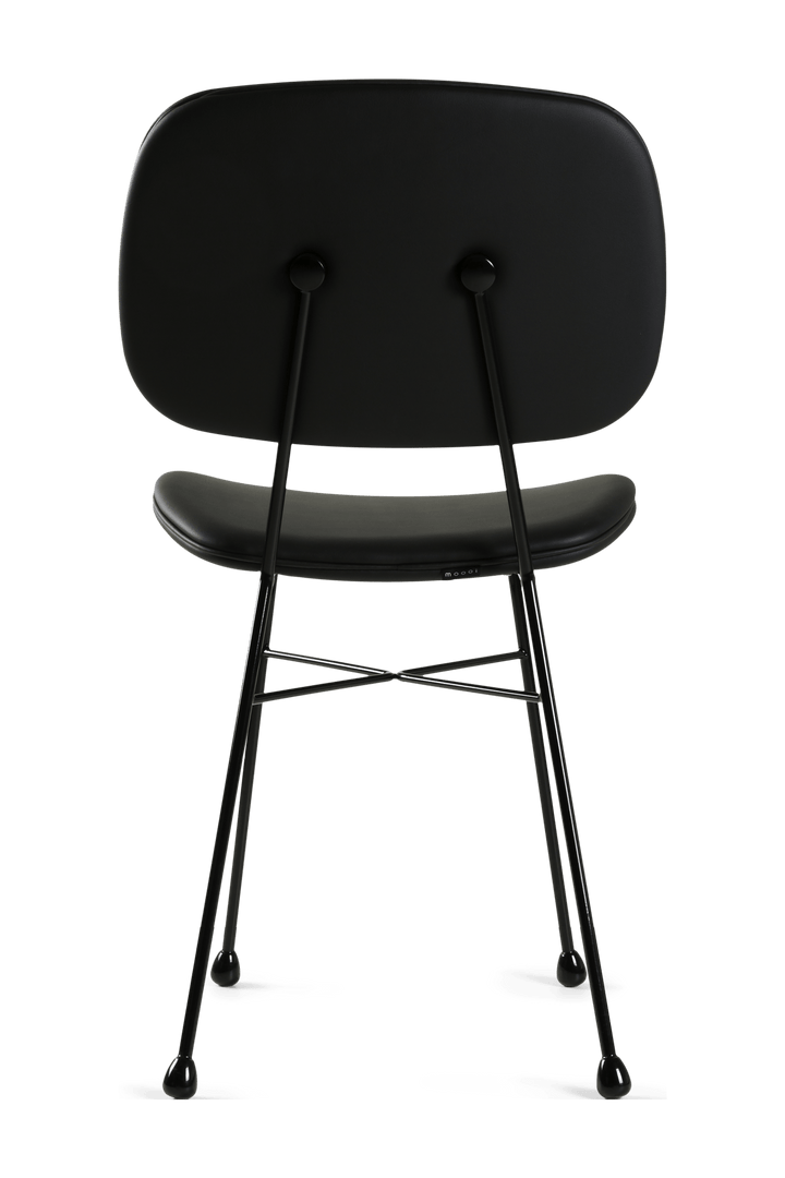 The Golden Chair - Moooi - Chairs - Solis - Sunset - HORNE