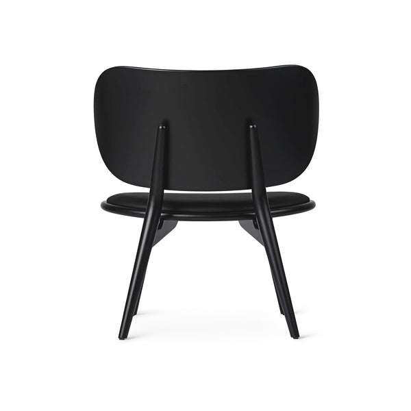 The Lounge Chair - Sirka Grey Stain Oak - Mater - Chairs - HORNE