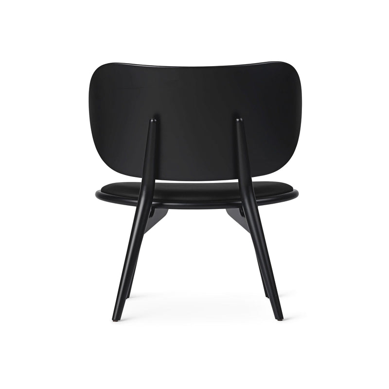 The Lounge Chair - Sirka Grey Stain Oak - Mater - Chairs - HORNE