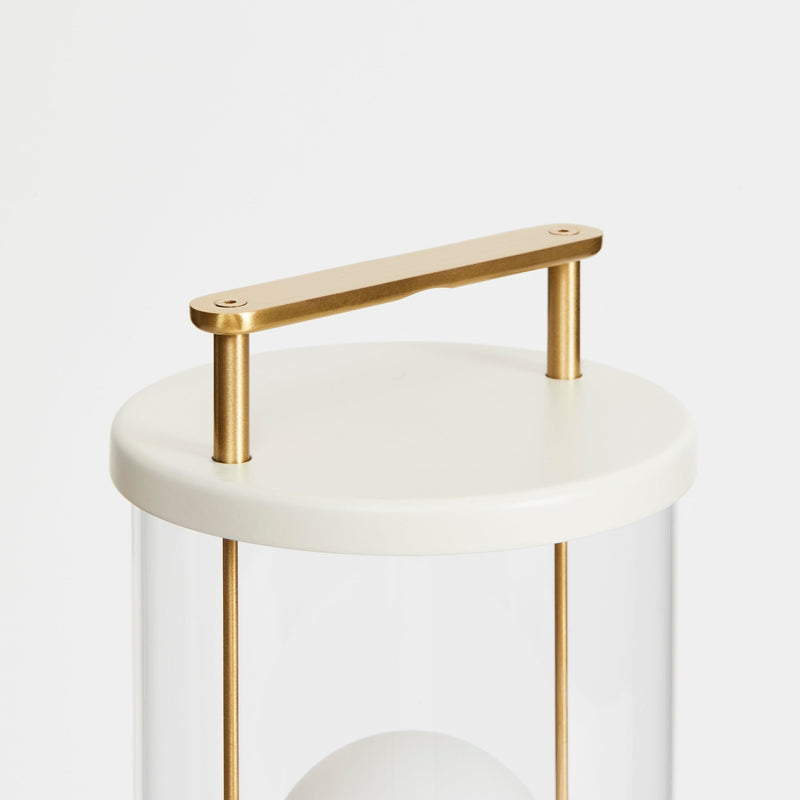 The Muse Portable Lamp - Tala - Pleasure Garden - HORNE
