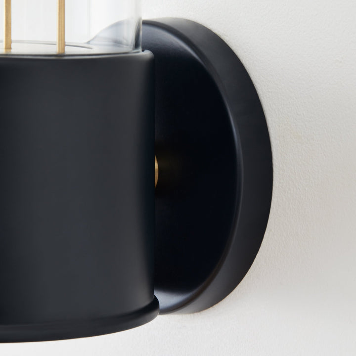The Muse Wall Light - Tala - Pomona Red - HORNE