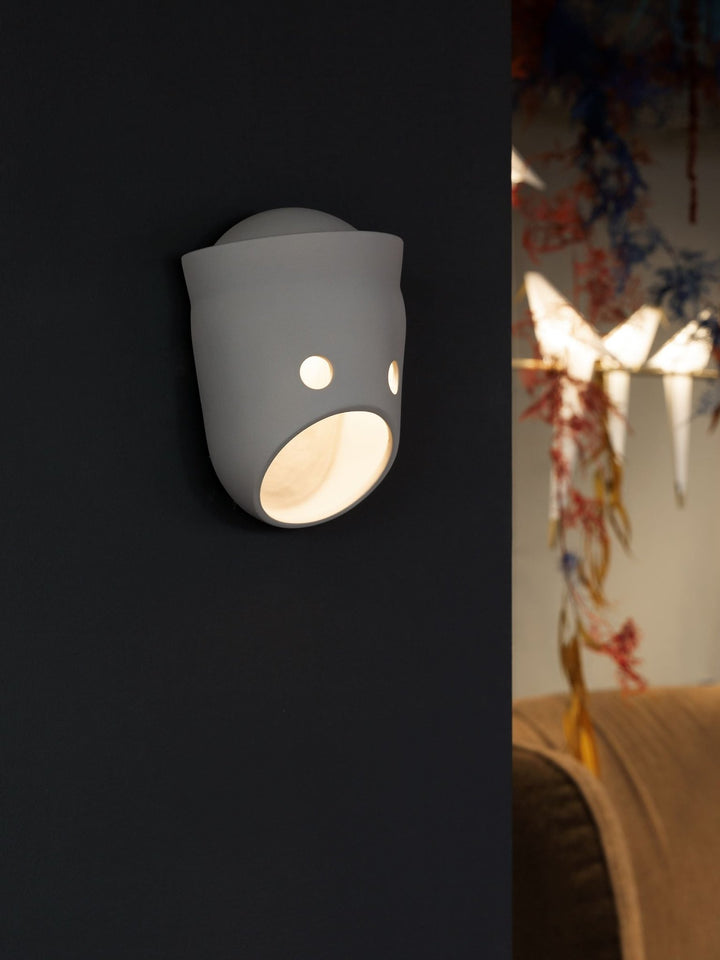 The Party Wall Lamp - Moooi - Wall Sconces - Ted - HORNE