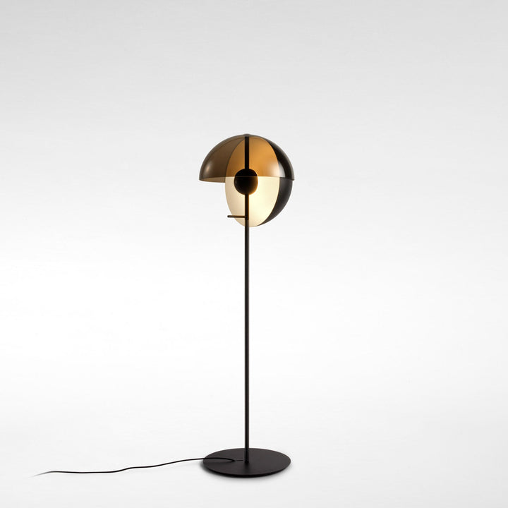 Theia P Floor Light