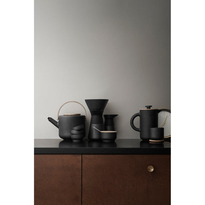Theo Slow Brew Coffee Maker