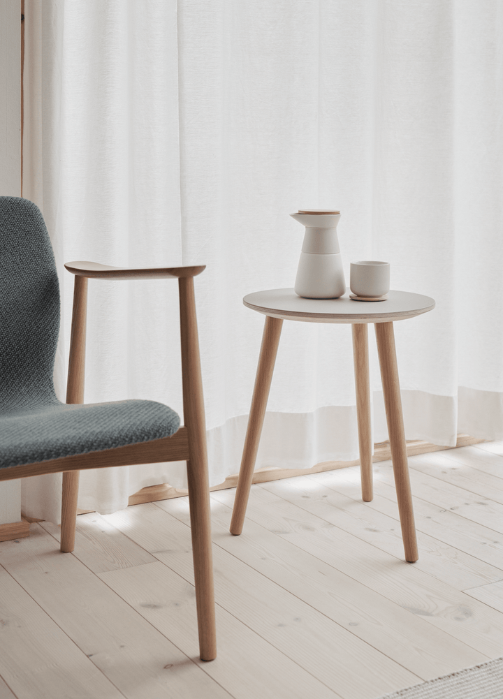 Theo Slow Brew Coffee Maker - Sand - Stelton - Coffee + Tea - HORNE