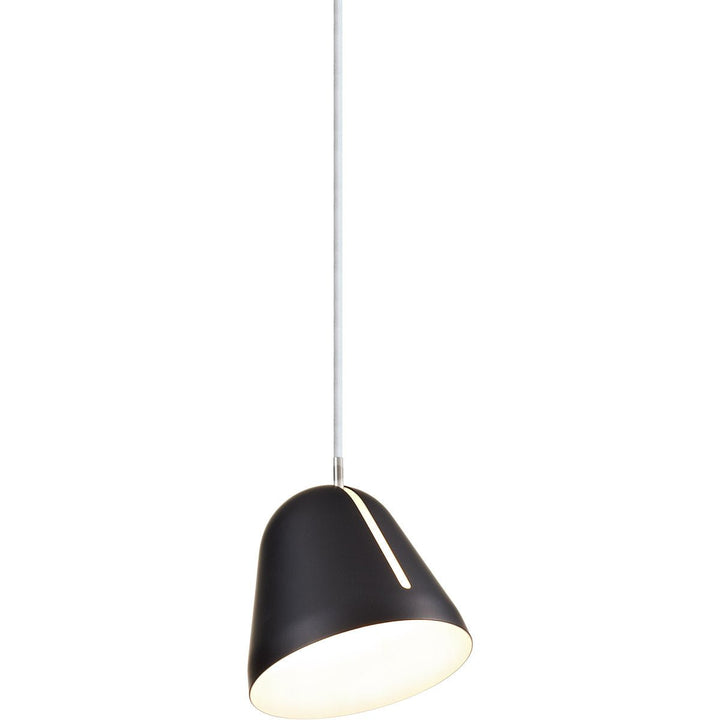 Tilt Pendant Light