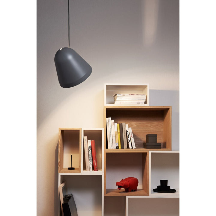 Tilt Pendant Light