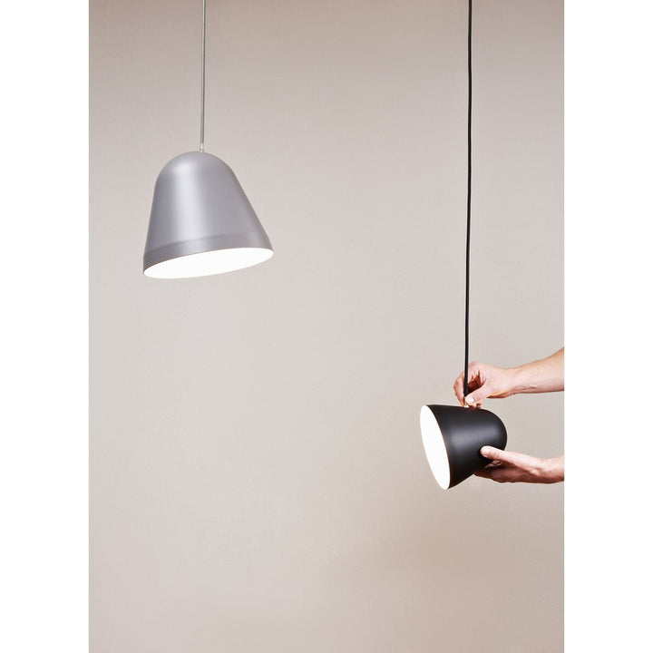 Tilt Pendant Light