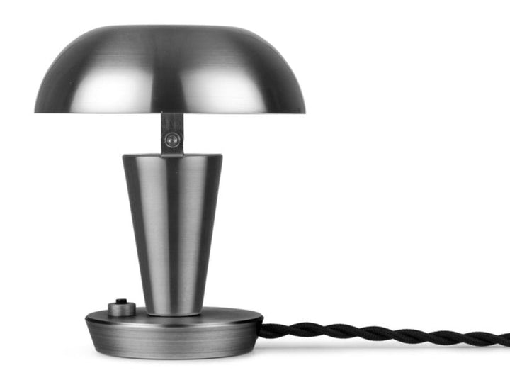 Tiny Lamp - Ferm Living - Table + Task - Steel - HORNE