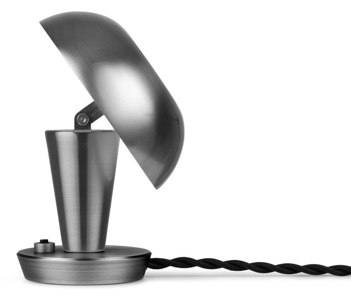 Tiny Lamp - Ferm Living - Table + Task - Steel - HORNE