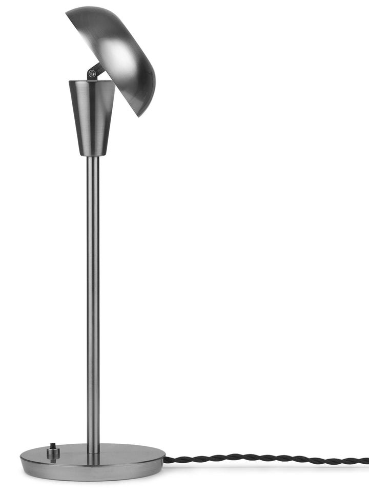Tiny Table Lamp - Ferm Living - Table + Task - Steel - HORNE