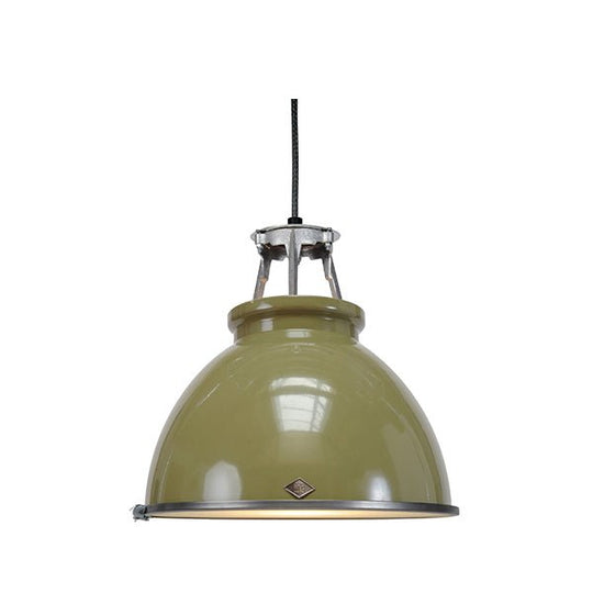Titan 1 Pendant & DiffuserOlive - Original BTC