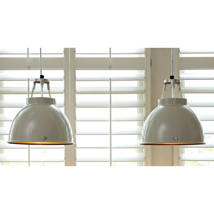 Titan 1 Pendant & DiffuserPutty - Original BTC