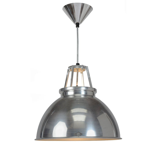 Titan 3 Pendant - Aluminum - Original BTC - Pendants - HORNE