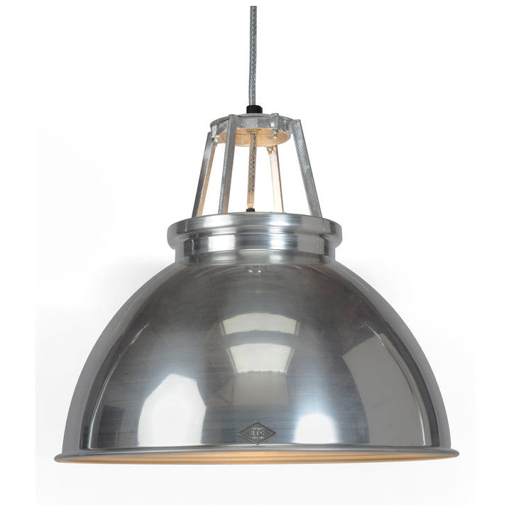 Titan 3 Pendant - Aluminum