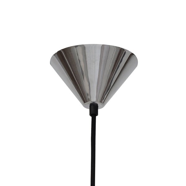 Titan 3 Pendant & DiffuserRed - Original BTC