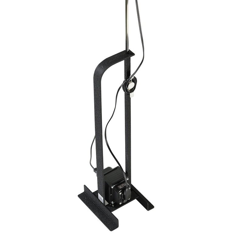 Toio Floor Lamp - Flos - Floor Lamps - Red - HORNE