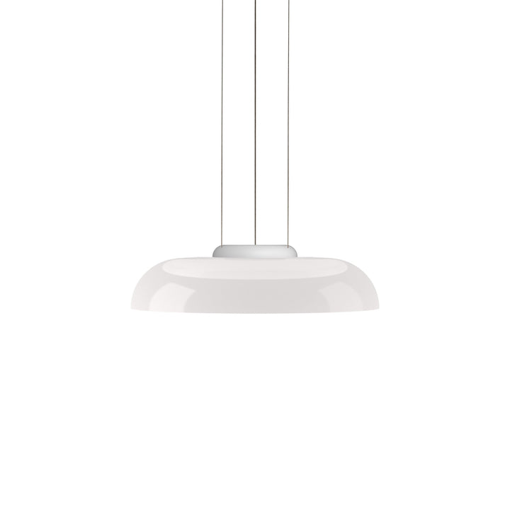 Totem Down Light - Pablo Designs - Pendants - Shade D - HORNE