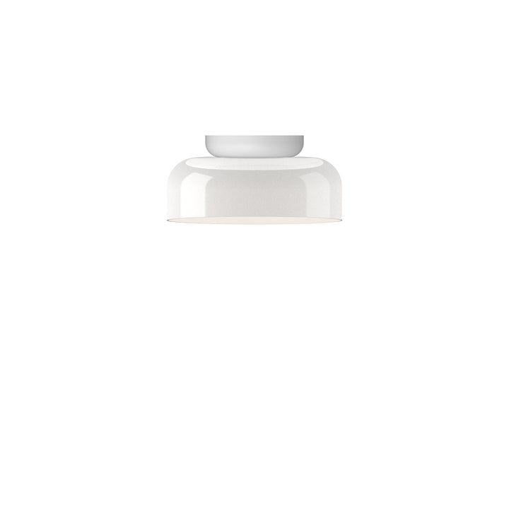 Totem Flush - Pablo Designs - Ceiling Lights - Shade C - HORNE