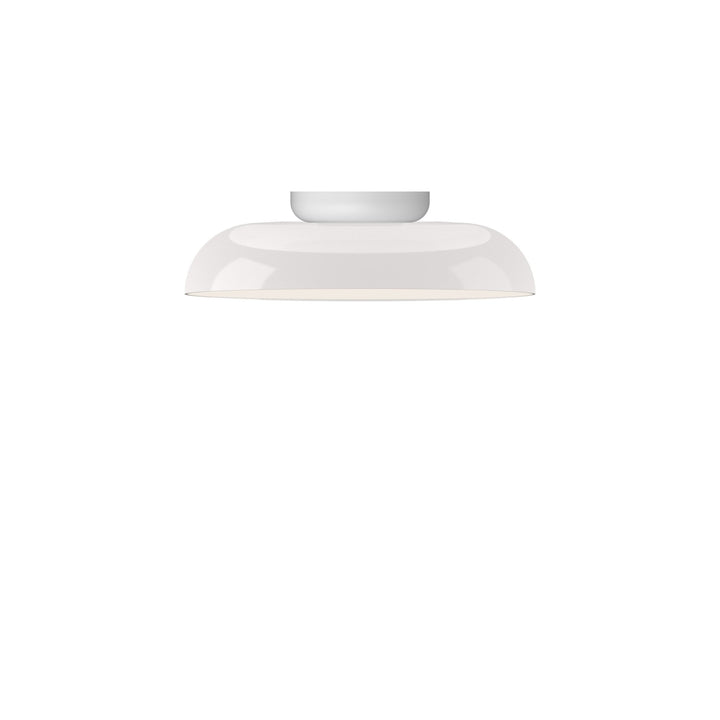 Totem Flush - Pablo Designs - Ceiling Lights - Shade D - HORNE