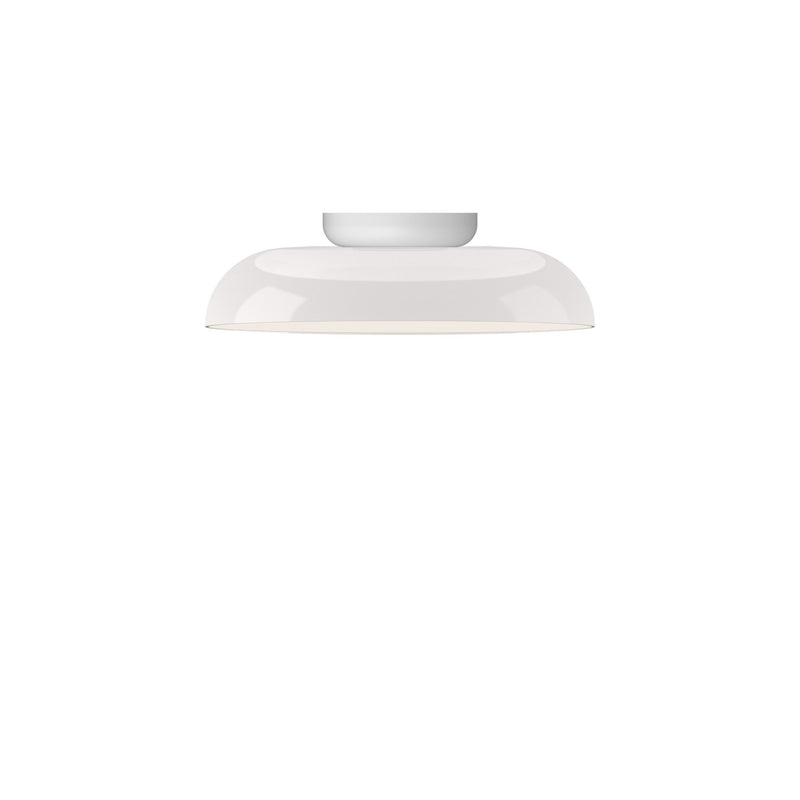 Totem Flush - Pablo Designs - Ceiling Lights - Shade A - HORNE