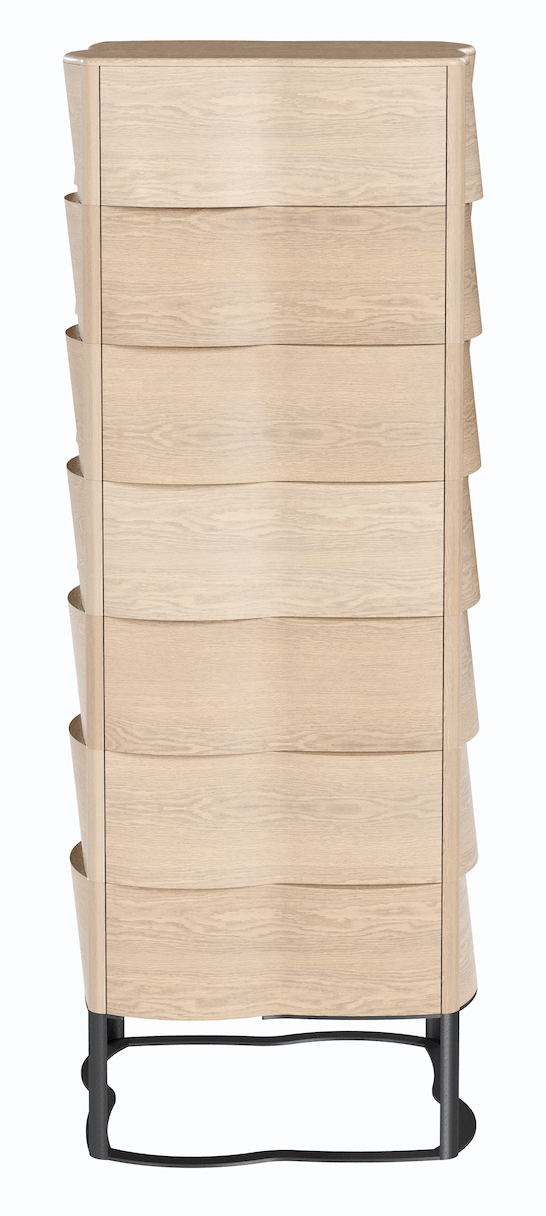 Touch Sideboard - WeWOOD - Dressers - Oak - HORNE