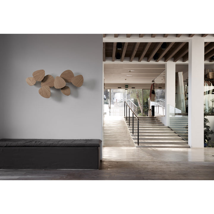 Tria Wall Lamp - Set of 8
