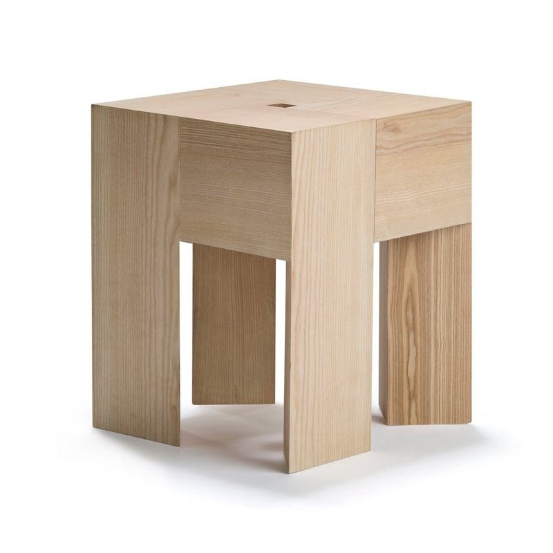 TriAngle Stool - Karakter - Stools + Benches + Ottomans - HORNE