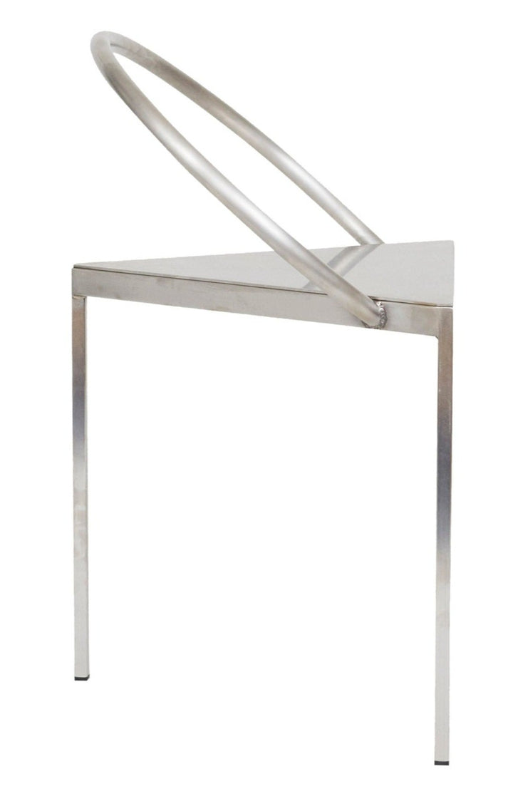 Triangolo Chair - Frama - Chairs - Black - HORNE
