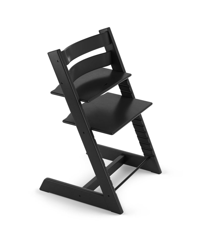 Tripp Trapp Chair - Stokke - Kids' + Baby Furniture - Natural - HORNE