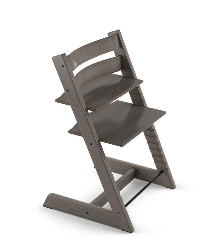 Tripp Trapp Chair - Stokke - Kids' + Baby Furniture - Hazy Grey - HORNE