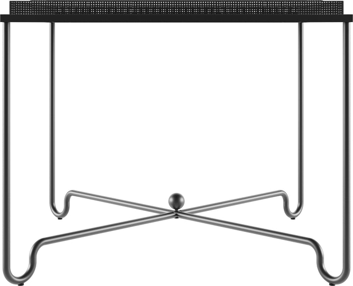 Tropique Dining Table - Gubi - Outdoor Furniture - White - HORNE