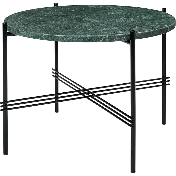 TS Lounge Table 21.6"Dia. | Marble Top