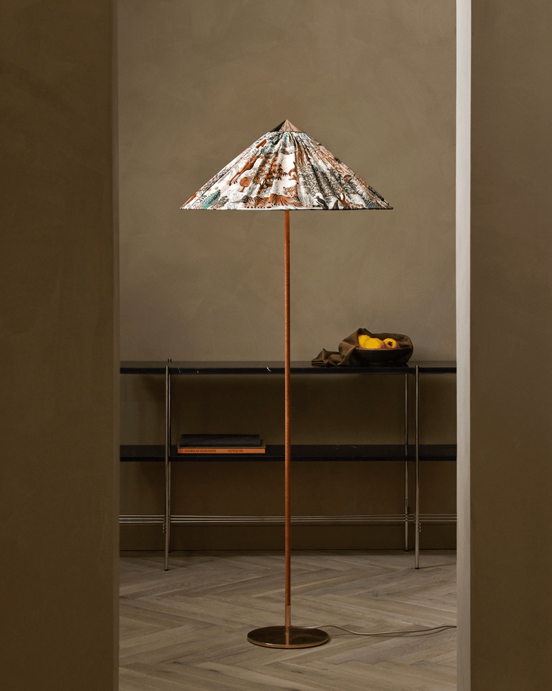TS Console - 2 Racks - Polished Steel - Gubi - Tables + Desks - Black Marquina Marble - HORNE