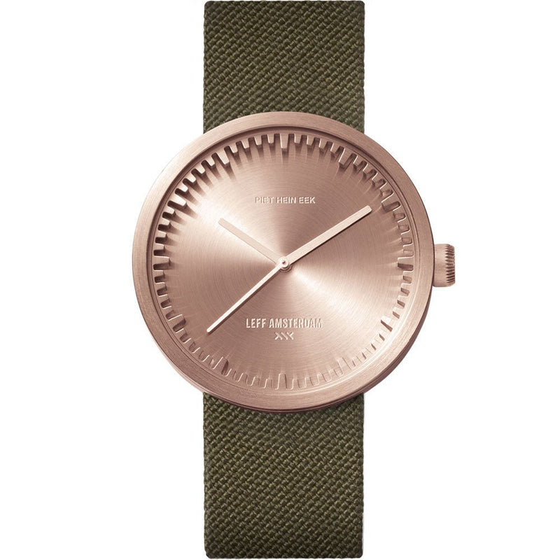 Tube Watch D42