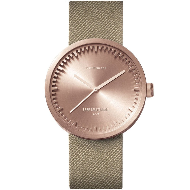 Tube Watch D42