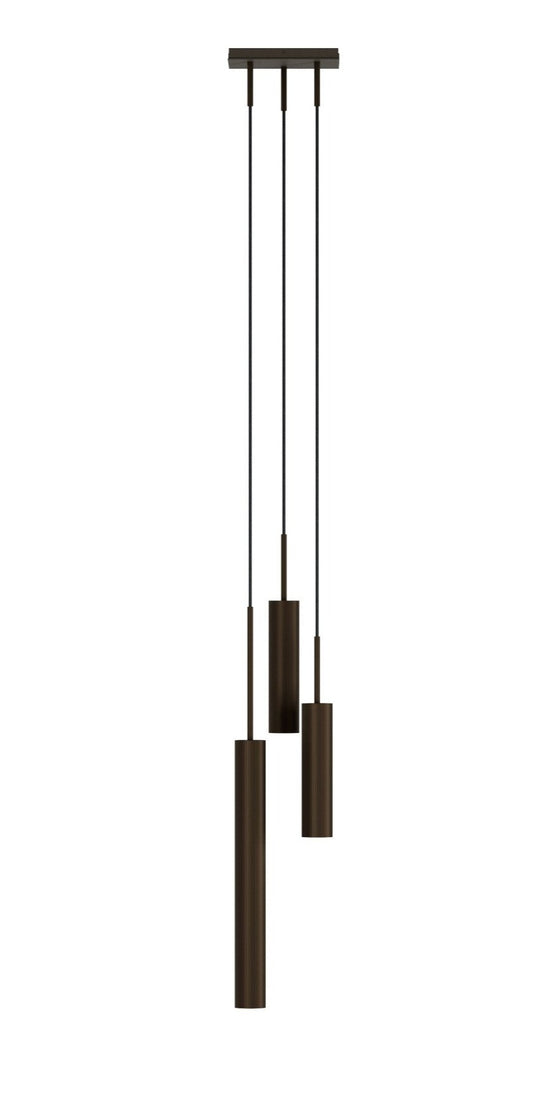 Tubulaire Pendant Lamp - 3 - Audo Copenhagen - Pendants - HORNE