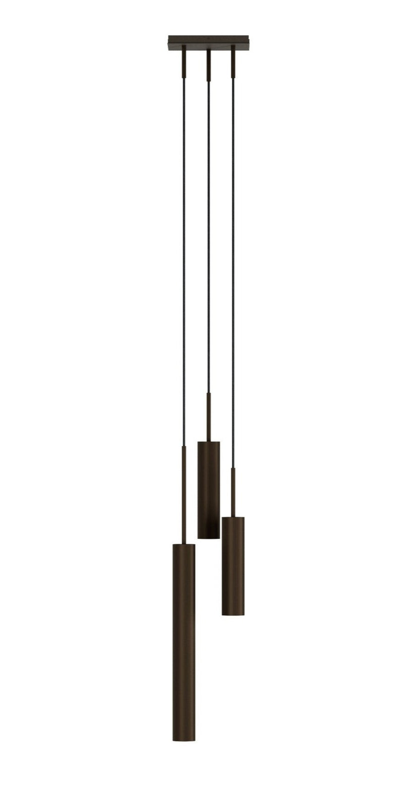 Tubulaire Pendant Lamp - 3 - Audo Copenhagen - Pendants - HORNE