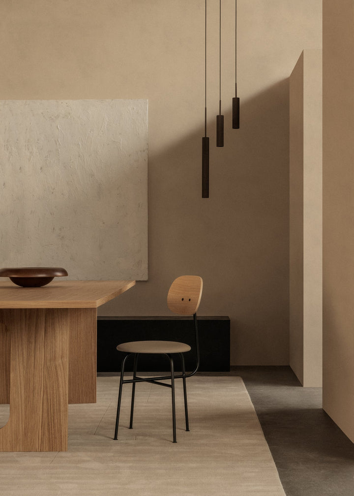 Tubulaire Pendant Lamp - 3 - Audo Copenhagen - Pendants - HORNE